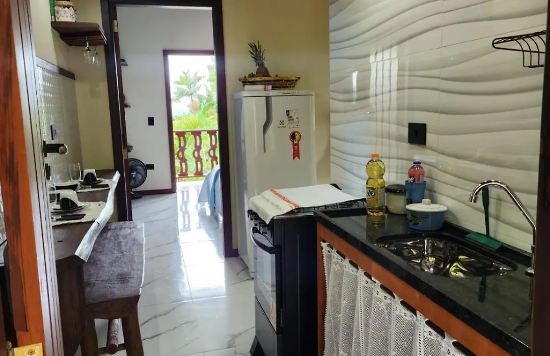 Loft Mirante 2-1